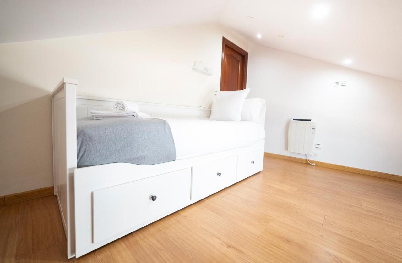 Apartamento Las Candelas, Арес Екстер'єр фото