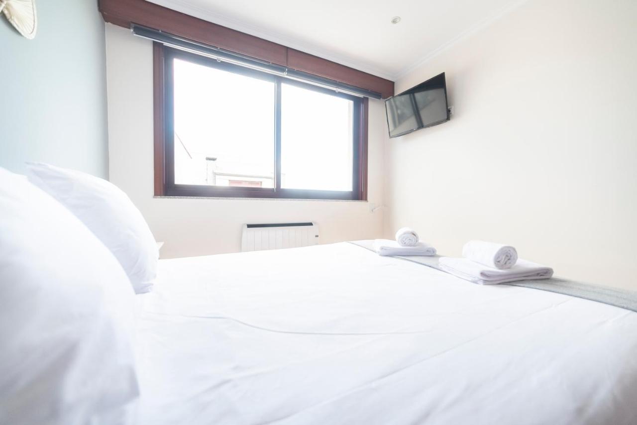 Apartamento Las Candelas, Арес Екстер'єр фото