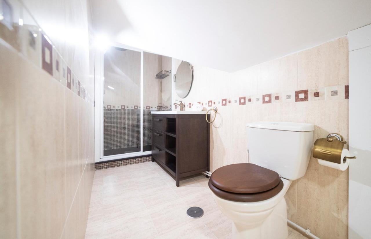 Apartamento Las Candelas, Арес Екстер'єр фото