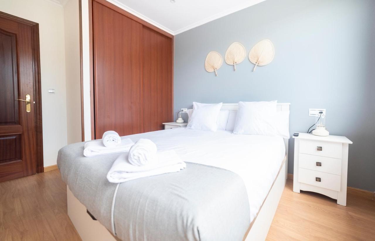 Apartamento Las Candelas, Арес Екстер'єр фото