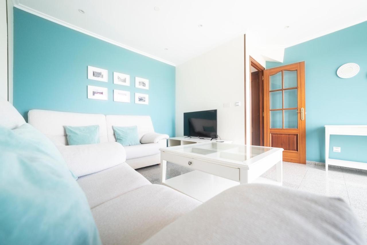 Apartamento Las Candelas, Арес Екстер'єр фото