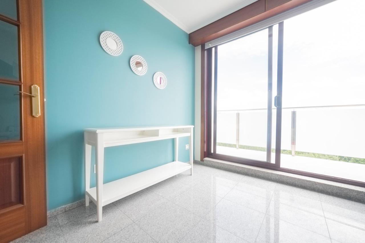 Apartamento Las Candelas, Арес Екстер'єр фото