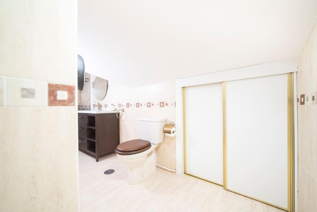 Apartamento Las Candelas, Арес Екстер'єр фото