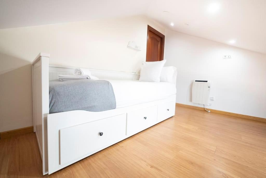 Apartamento Las Candelas, Арес Екстер'єр фото